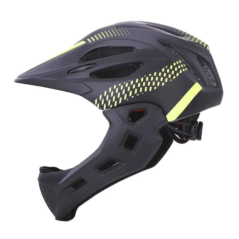 Casco integral