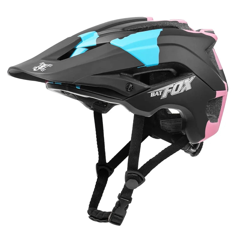 Casco de ciclismo